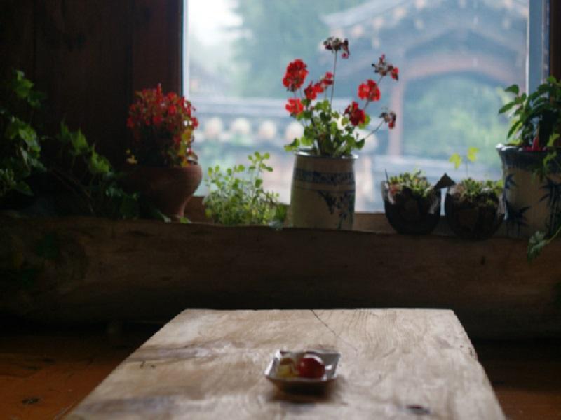 Jeongjaejongtaek Hanok Guesthouse Andong Eksteriør bilde